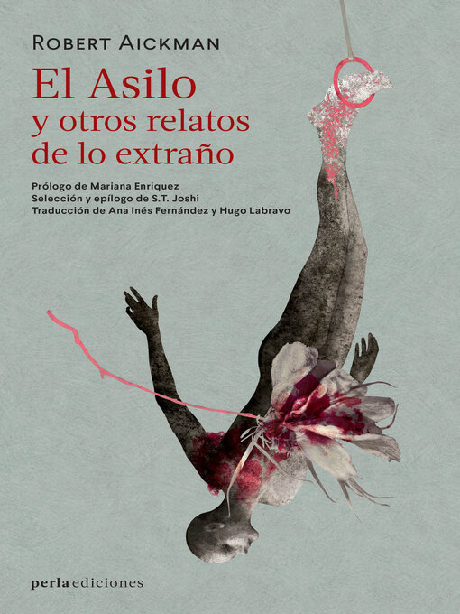 Title details for El Asilo y otros relatos de lo extraño by Robert Aickman - Available